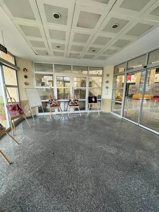Selahaddin Eyyubi Uygulama Oteli - Istanbul — Photos 3
